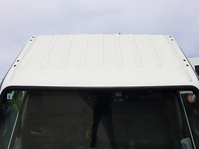トヨタ ダイナ ABF-TRY220(2WD)の写真14