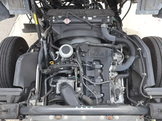 トヨタ ダイナ ABF-TRY220(2WD)の写真15