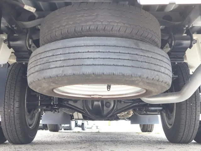トヨタ ダイナ ABF-TRY220(2WD)の写真19