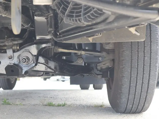 トヨタ ダイナ ABF-TRY220(2WD)の写真23