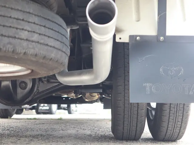 トヨタ ダイナ ABF-TRY220(2WD)の写真27