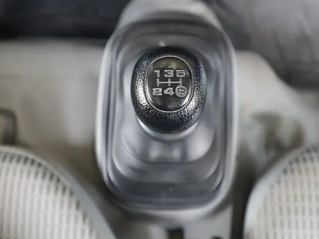トヨタ ダイナ ABF-TRY220(2WD)の写真34