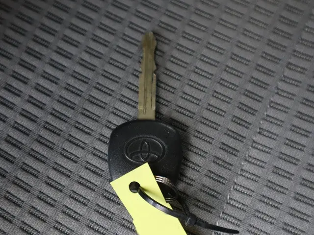 トヨタ ダイナ ABF-TRY220(2WD)の写真38