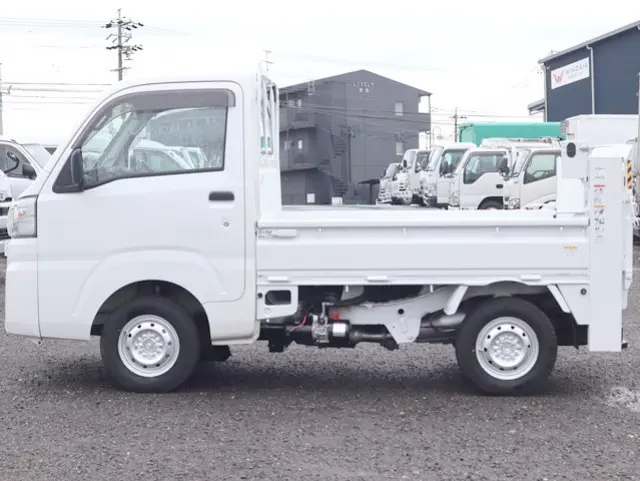 ダイハツ ハイゼットトラック 3BD-S510P(4WD)の写真9
