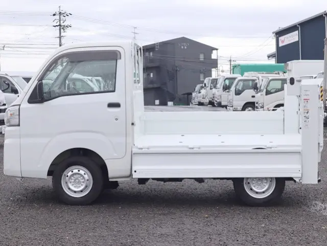 ダイハツ ハイゼットトラック 3BD-S510P(4WD)の写真11