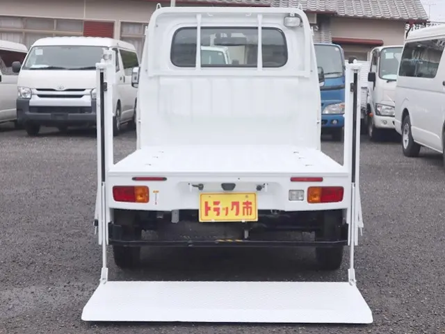 ダイハツ ハイゼットトラック 3BD-S510P(4WD)の写真12