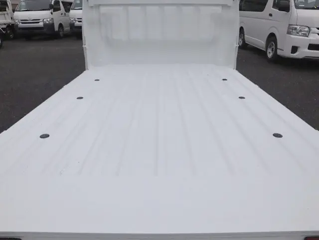 ダイハツ ハイゼットトラック 3BD-S510P(4WD)の写真13