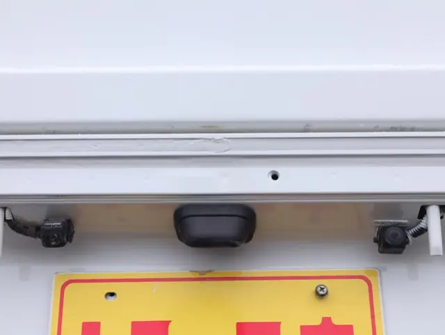 ダイハツ ハイゼットトラック 3BD-S510P(4WD)の写真15