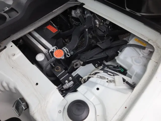 ダイハツ ハイゼットトラック 3BD-S510P(4WD)の写真17