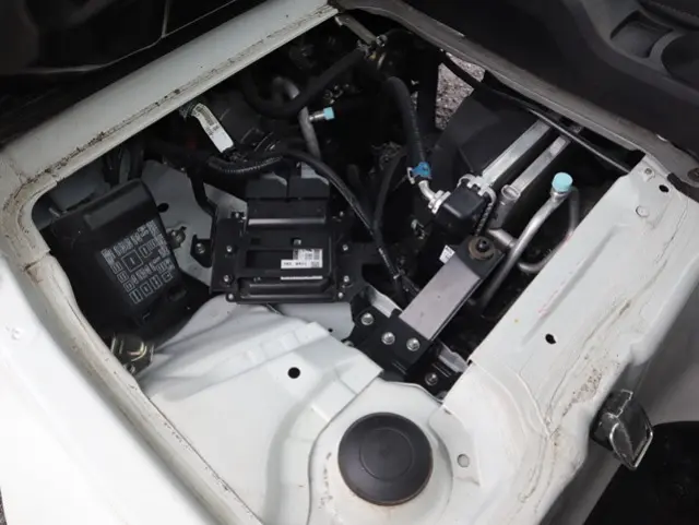ダイハツ ハイゼットトラック 3BD-S510P(4WD)の写真18