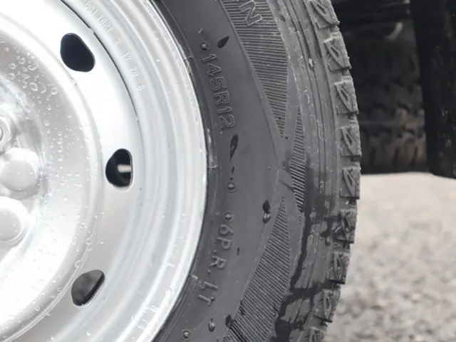 ダイハツ ハイゼットトラック 3BD-S510P(4WD)の写真23
