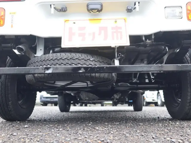 ダイハツ ハイゼットトラック 3BD-S510P(4WD)の写真24