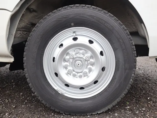 ダイハツ ハイゼットトラック 3BD-S510P(4WD)の写真25