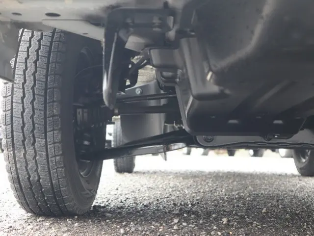 ダイハツ ハイゼットトラック 3BD-S510P(4WD)の写真26
