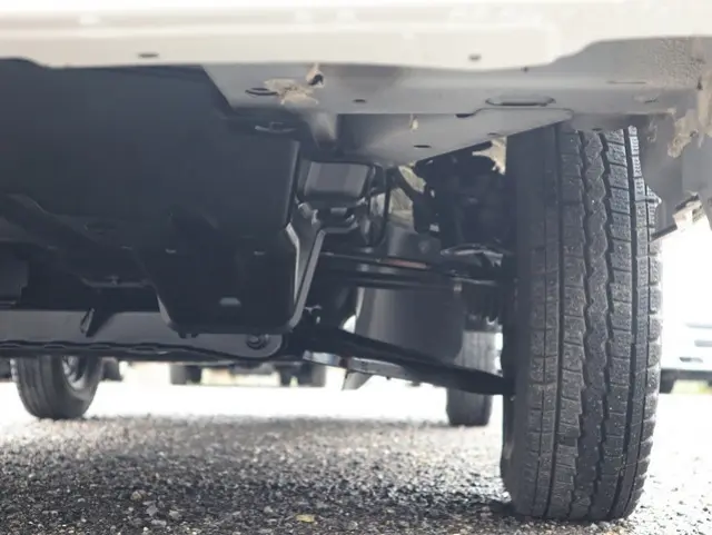 ダイハツ ハイゼットトラック 3BD-S510P(4WD)の写真27