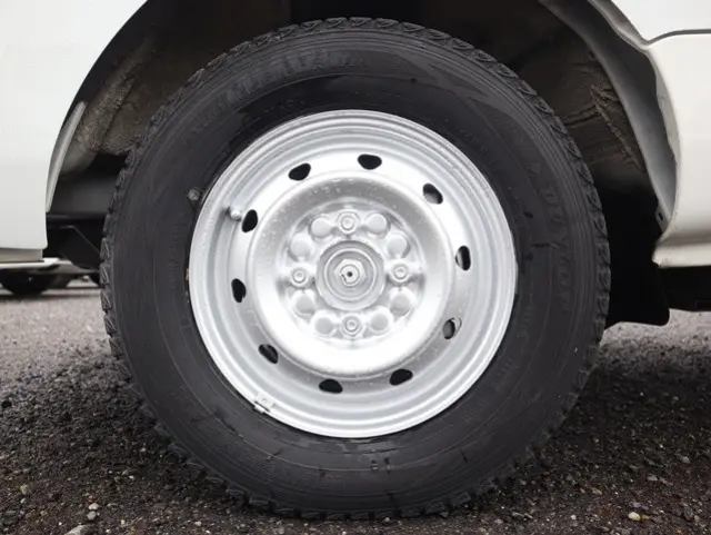 ダイハツ ハイゼットトラック 3BD-S510P(4WD)の写真28