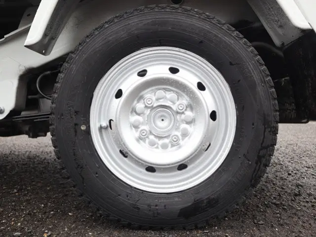 ダイハツ ハイゼットトラック 3BD-S510P(4WD)の写真29