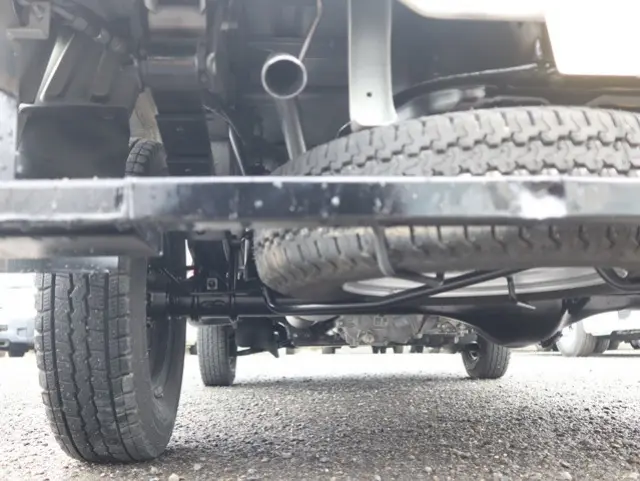 ダイハツ ハイゼットトラック 3BD-S510P(4WD)の写真30
