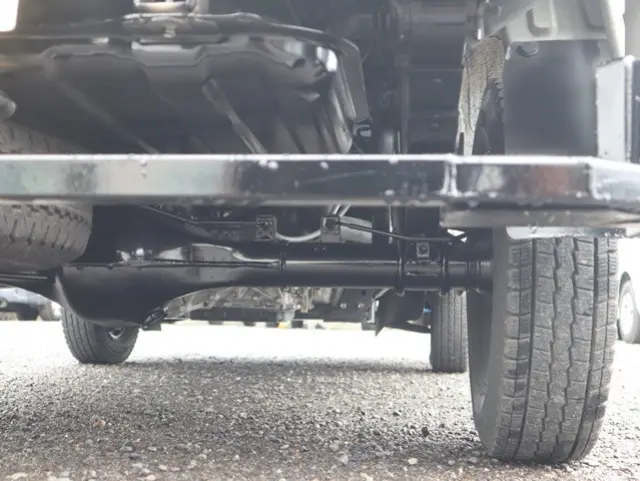 ダイハツ ハイゼットトラック 3BD-S510P(4WD)の写真31