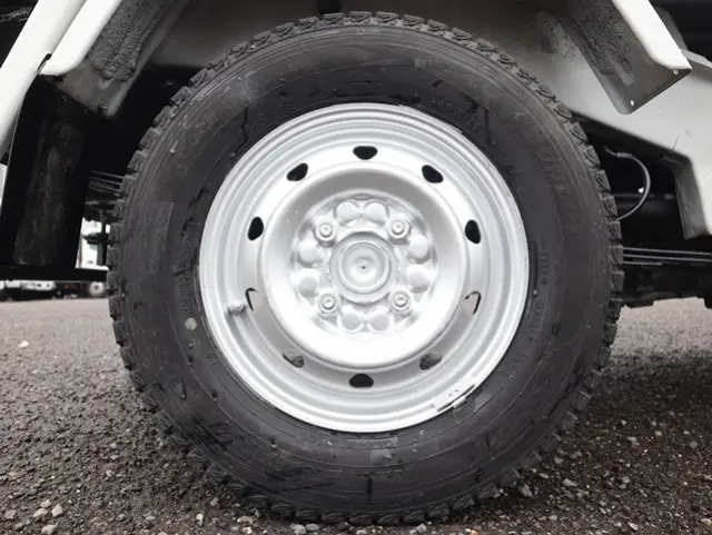 ダイハツ ハイゼットトラック 3BD-S510P(4WD)の写真32