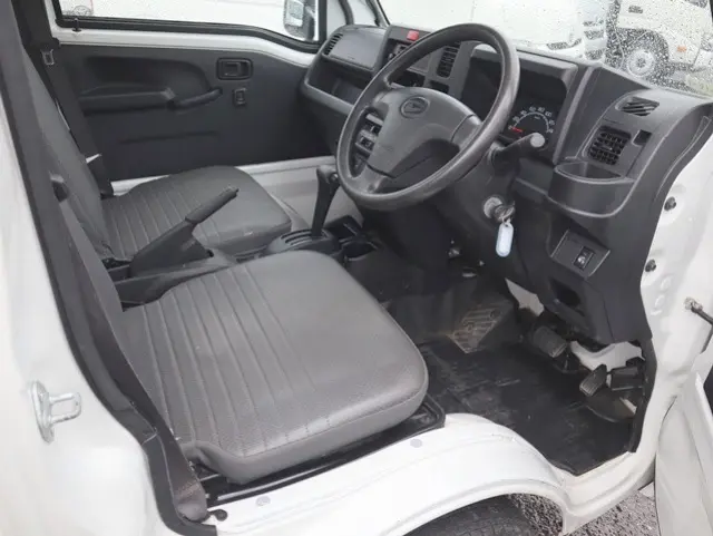ダイハツ ハイゼットトラック 3BD-S510P(4WD)の写真33