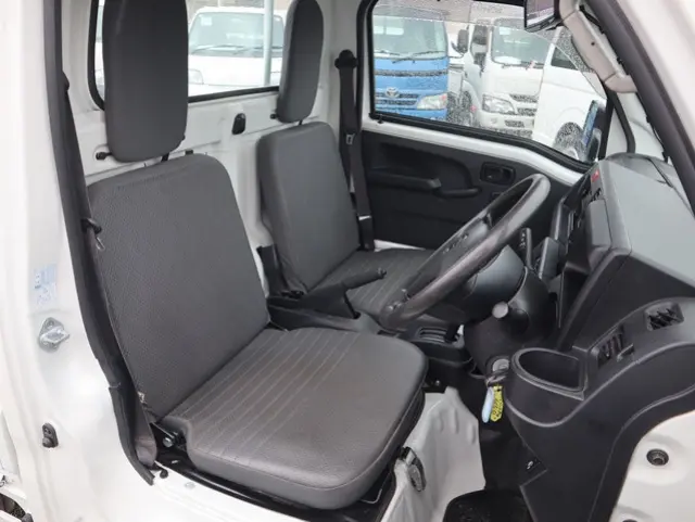ダイハツ ハイゼットトラック 3BD-S510P(4WD)の写真34