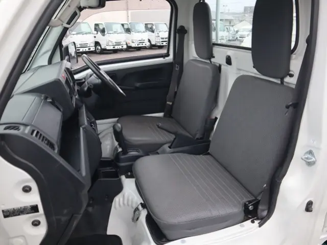 ダイハツ ハイゼットトラック 3BD-S510P(4WD)の写真36