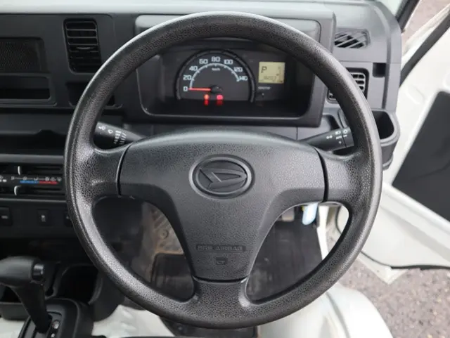 ダイハツ ハイゼットトラック 3BD-S510P(4WD)の写真37