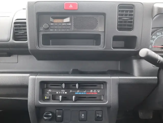 ダイハツ ハイゼットトラック 3BD-S510P(4WD)の写真39