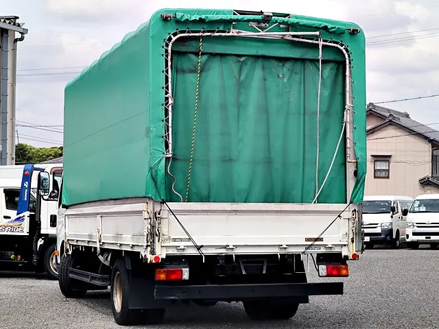 トヨタ ダイナ TKG-XZU710(2WD)の写真2