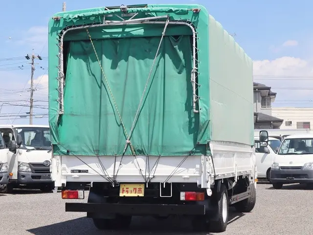 トヨタ ダイナ TKG-XZU710(2WD)の写真5