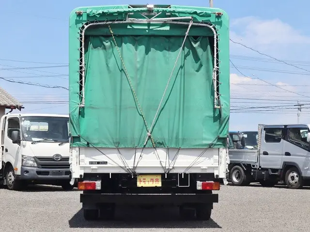 トヨタ ダイナ TKG-XZU710(2WD)の写真6