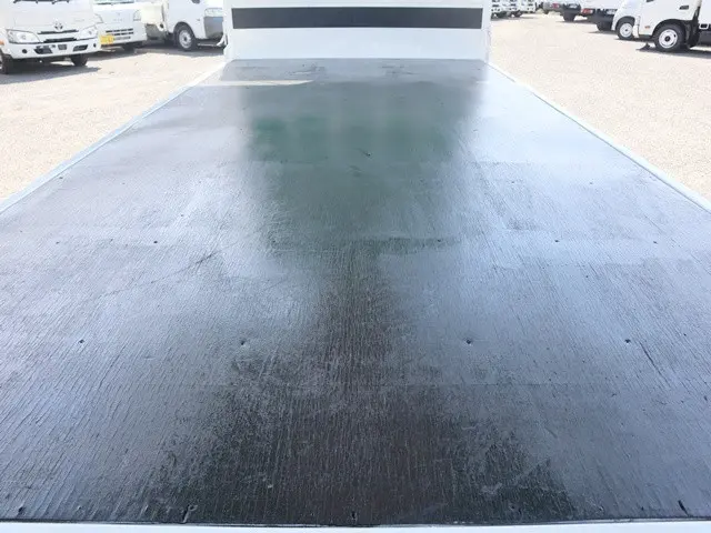 トヨタ ダイナ TKG-XZU710(2WD)の写真14