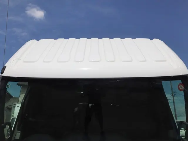 トヨタ ダイナ TKG-XZU710(2WD)の写真17