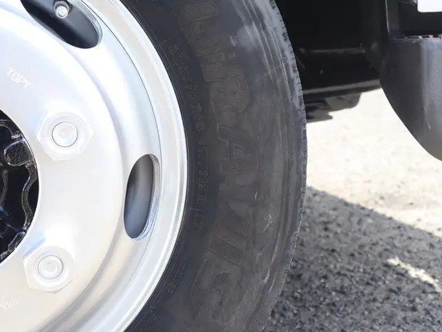 トヨタ ダイナ TKG-XZU710(2WD)の写真24