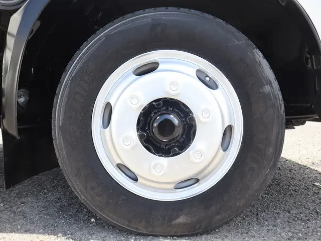 トヨタ ダイナ TKG-XZU710(2WD)の写真25