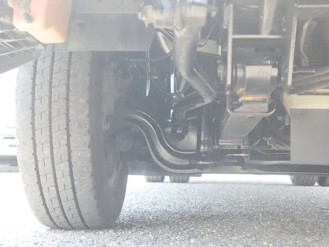 トヨタ ダイナ TKG-XZU710(2WD)の写真26