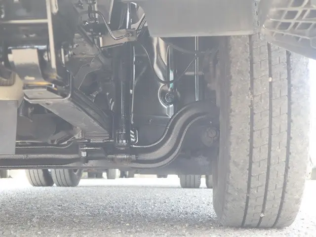 トヨタ ダイナ TKG-XZU710(2WD)の写真27
