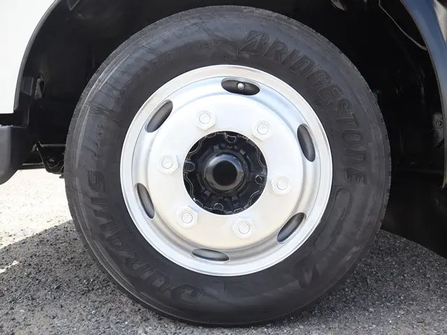 トヨタ ダイナ TKG-XZU710(2WD)の写真28