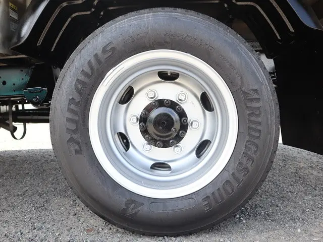 トヨタ ダイナ TKG-XZU710(2WD)の写真29