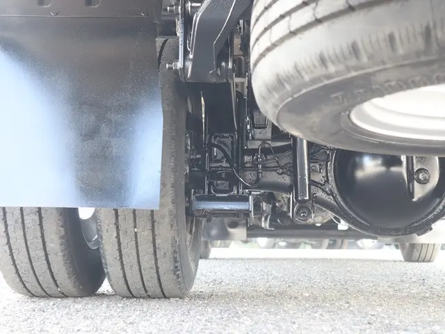 トヨタ ダイナ TKG-XZU710(2WD)の写真30