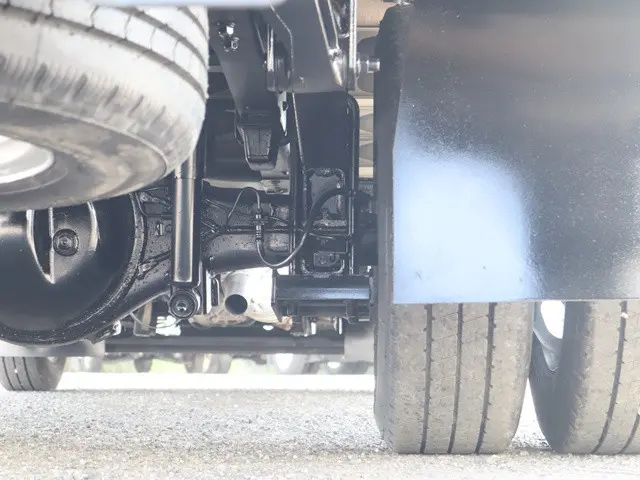 トヨタ ダイナ TKG-XZU710(2WD)の写真31