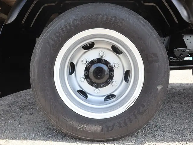 トヨタ ダイナ TKG-XZU710(2WD)の写真32