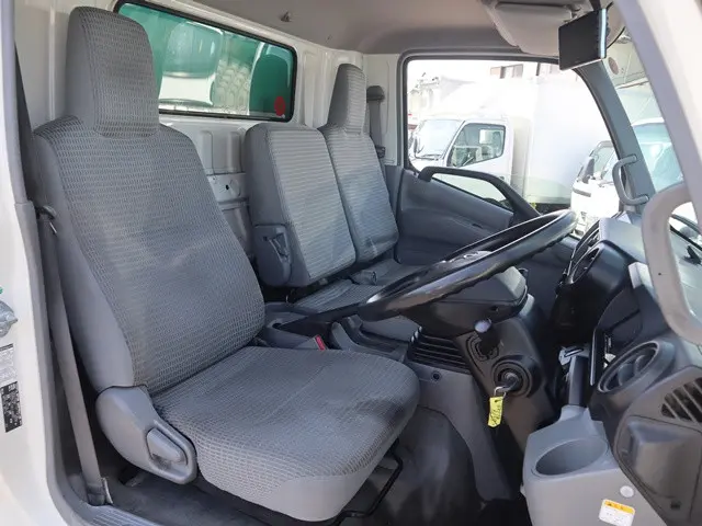 トヨタ ダイナ TKG-XZU710(2WD)の写真34