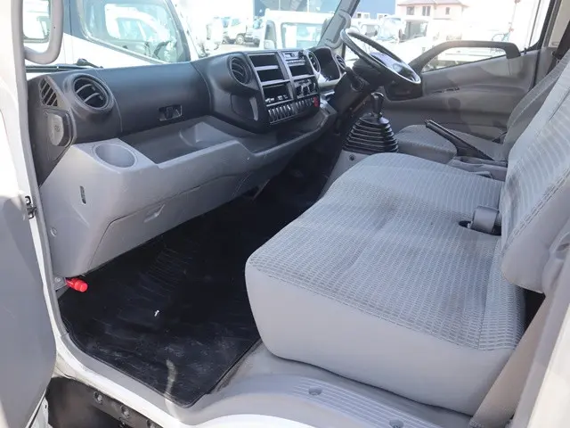 トヨタ ダイナ TKG-XZU710(2WD)の写真35