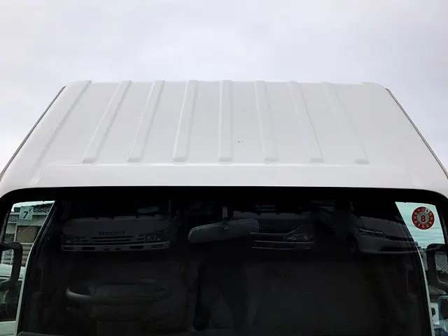 いすゞ エルフ TPG-NKR85A(2WD)の写真16