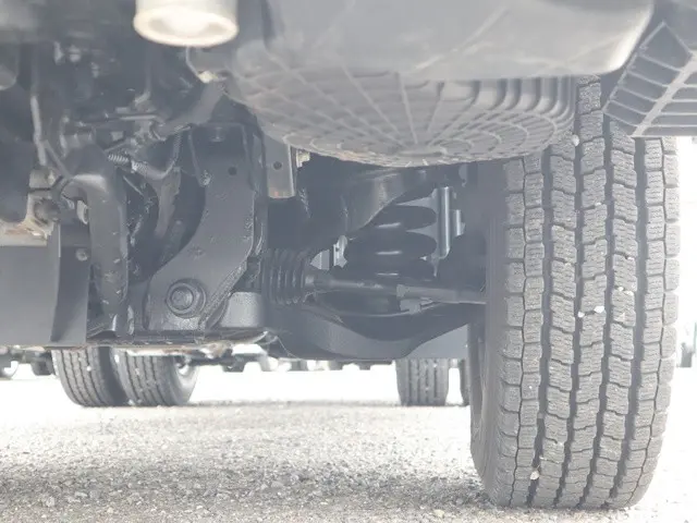 いすゞ エルフ TPG-NKR85A(2WD)の写真26