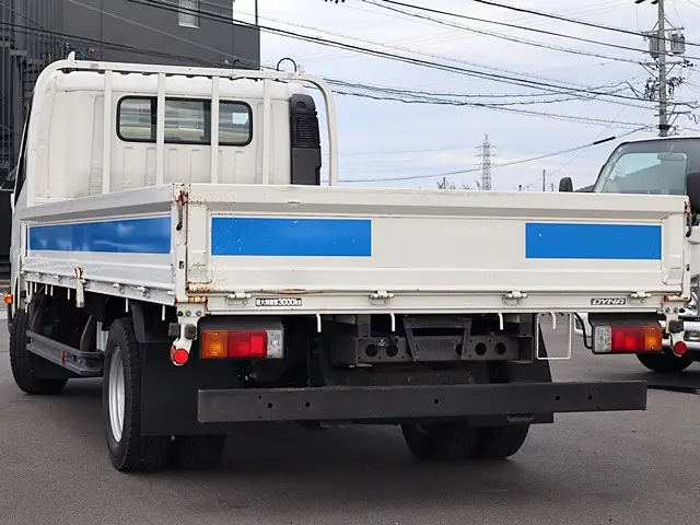 トヨタ ダイナ TKG-XZU712(2WD)の写真2