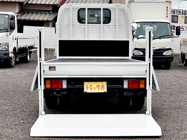 いすゞ エルフ TPG-NJR85A(2WD)の写真11