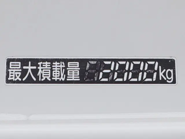 いすゞ エルフ TPG-NJR85A(2WD)の写真19